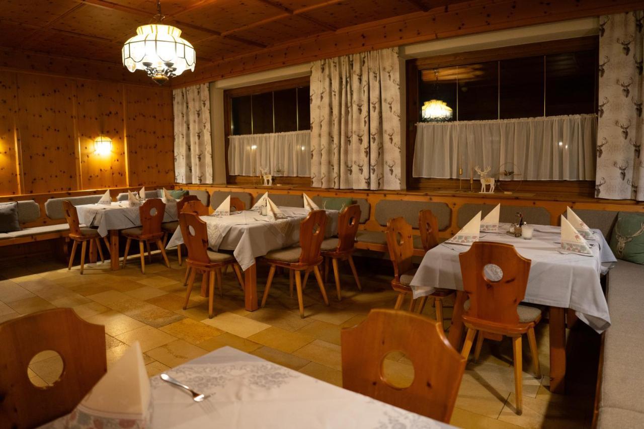Gasthof Schaber Pettnau Zewnętrze zdjęcie