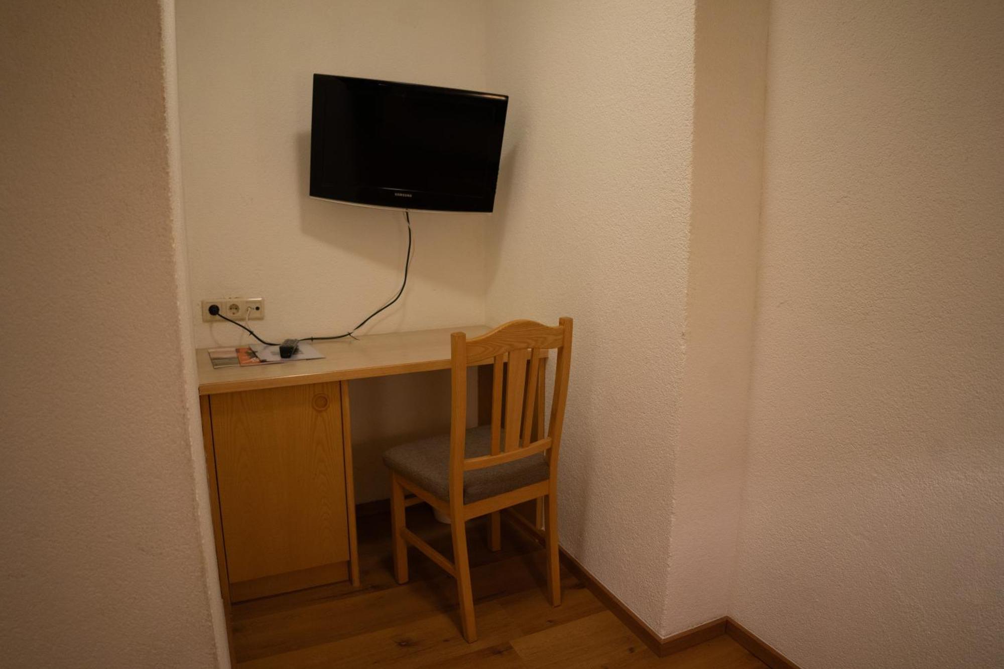 Gasthof Schaber Pettnau Zewnętrze zdjęcie