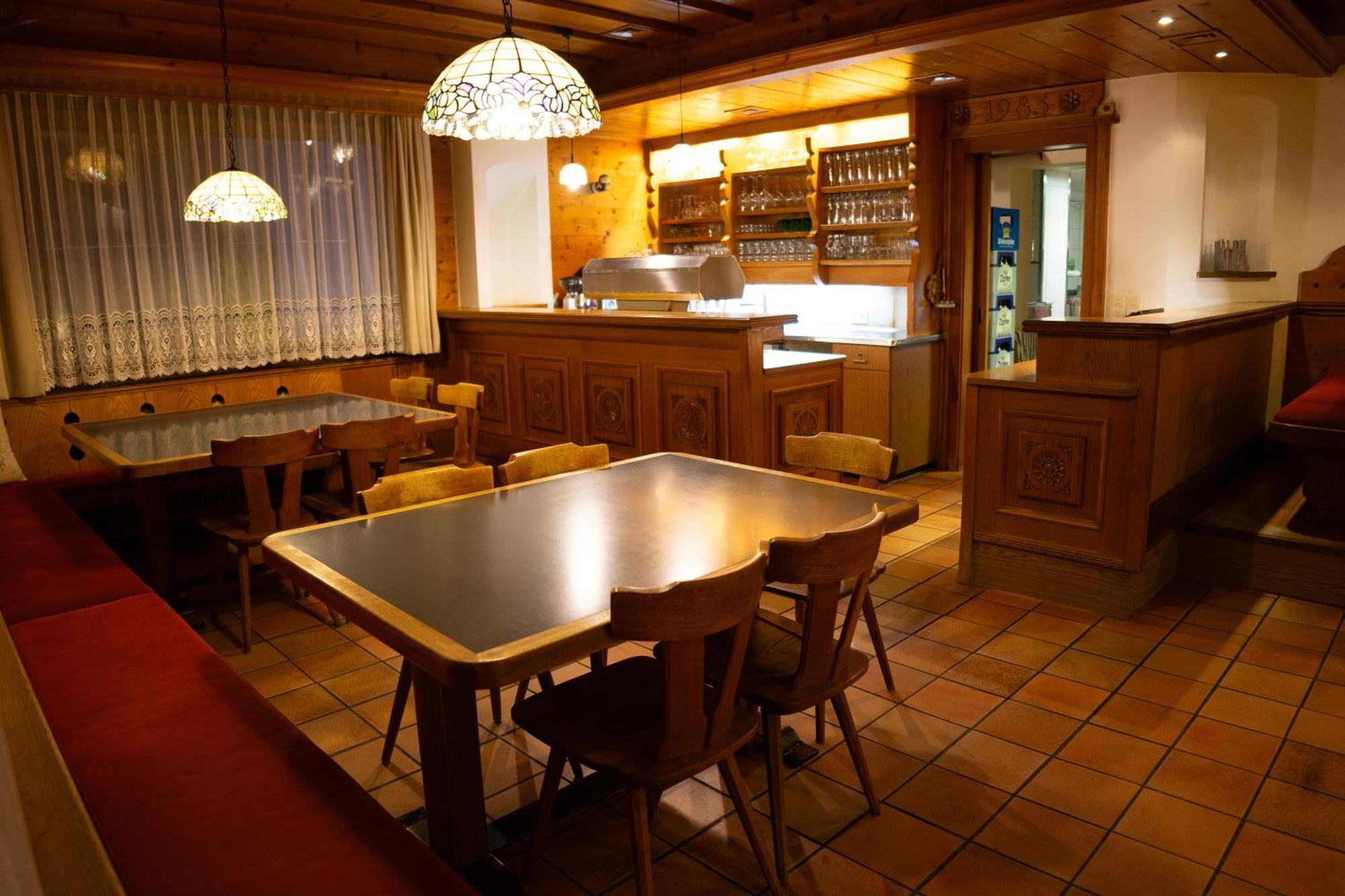 Gasthof Schaber Pettnau Zewnętrze zdjęcie