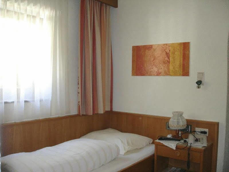 Gasthof Schaber Pettnau Zewnętrze zdjęcie