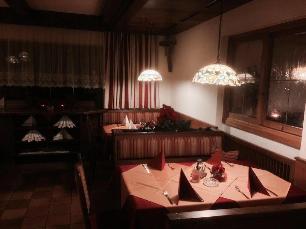 Gasthof Schaber Pettnau Zewnętrze zdjęcie
