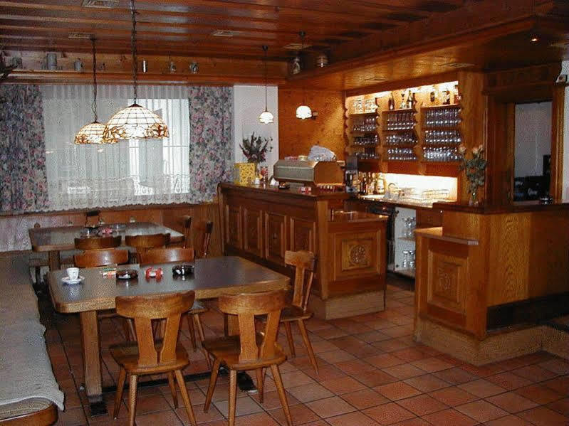 Gasthof Schaber Pettnau Zewnętrze zdjęcie