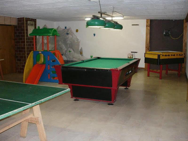 Gasthof Schaber Pettnau Zewnętrze zdjęcie