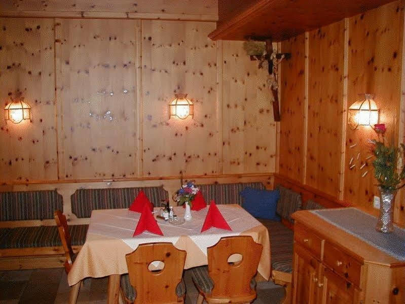 Gasthof Schaber Pettnau Zewnętrze zdjęcie